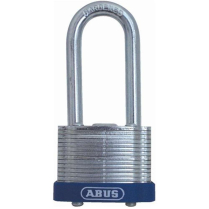 Abus 41/50HB50 2” Professional OSHA Tagout Laminated Steel Padlock