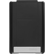 Abus Lock 767 C Padlock Key Storage Wall Mount