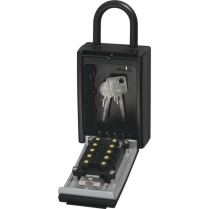 777 C PADLOCK KEY STORAGE W/ SHACKLE