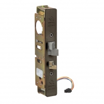 Adams Rite 4300-20-101-313 Steel Hawk Electrified Deadlatch