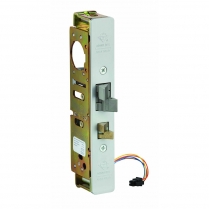 Adams Rite 4300-20-101-628 Steel Hawk Electrified Deadlatch