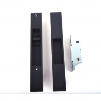 Adams Rite 4430-09-00-00-IB ABS Flush Lockset
