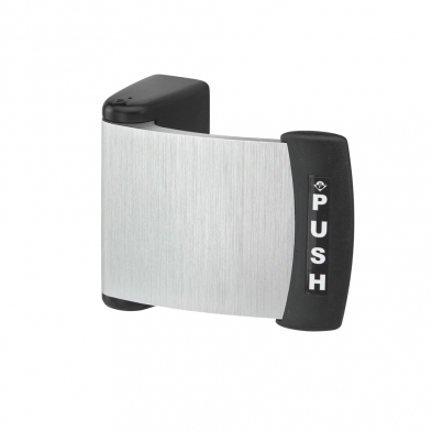 Adams Rite 4591MA02-00-628 Curved Deadlatch Paddle