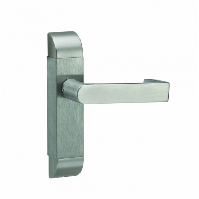Adams Rite 4600-03-512-32D Heavy Duty Trim