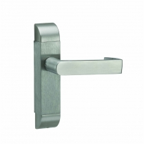 Adams Rite 4600-03-612-32D Heavy Duty Trim