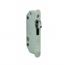 Adams Rite 5017-00-630 Wood Door Deadlock/Deadlatch