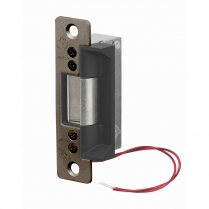 Adams Rite 7100-315-313-00 Electric Strike, Aluminum Jambs