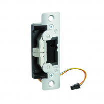 Adams Rite 7401-M-121 UltraLine Latch Cyl Lock Motor Brz