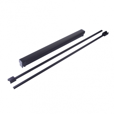 Adams Rite 8222-36 Surface Vertical Rod Exit Device