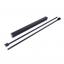Adams Rite 8222SE36 Surface Vertical Rod Exit Device