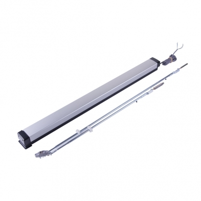 Adams Rite 8611LR-36 Concealed Vertical Rod Exit Device