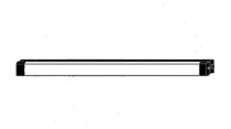 Adams Rite 8801C-36 Rim Exit Device