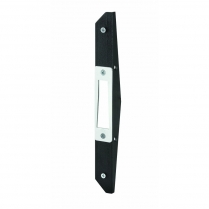Adams Rite MS4002-112-628 Armored Strike, MS Deadbolts