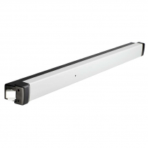 Adams Rite P8800 Rim Exit Dark Bronze Cylinder Dogging 42in