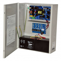 Altronix AL1024ULXPD4 Power Supply