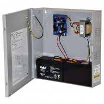 Altronix AL125ULX Power Supply