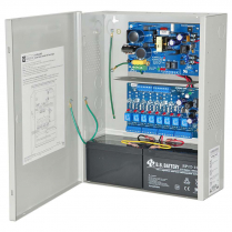 Altronix AL400ULACMCB Power Supply