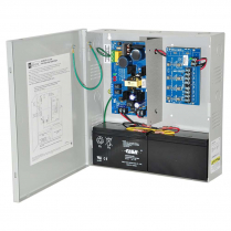 Altronix AL400ULPD4 Power Supply