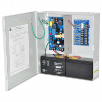 Altronix AL400ULPD8 Power Supply