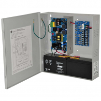 Altronix AL600ULPD8 Power Supply