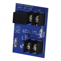 Altronix LPD7 Low Power Disconnect Module