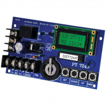 Altronix PT724A Annual Event Timer Board