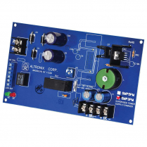 Altronix SMP3PM Supervised Power Supply Charger Board