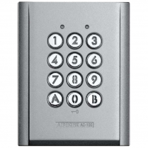 Aiphone AC-10S Surface Mount Access Keypad