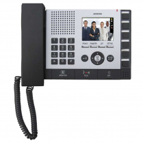 Aiphone IS-MV Video Master Station