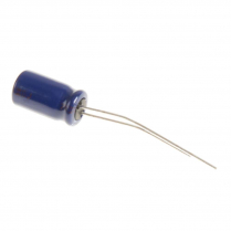 Aiphone NP-25V Non-Polarized Capacitor