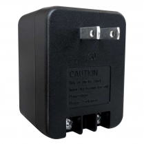 Aiphone PT-1210NA 12V AC Plug-In Transformer
