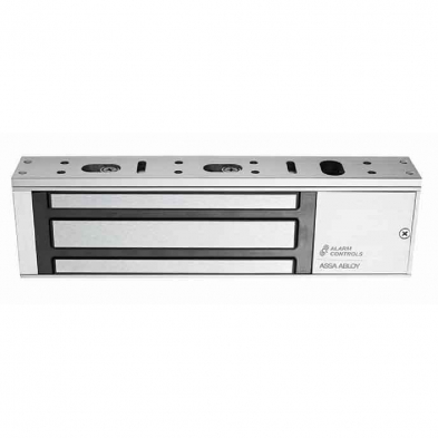 Alarm Controls 1200 Lbs Door Magnetic Lock - Variant Product