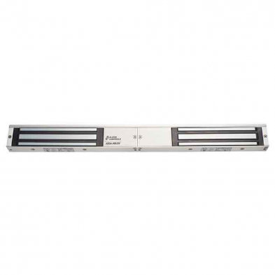 Alarm Controls 600D 600 Lbs. Double Door Magnetic Lock
