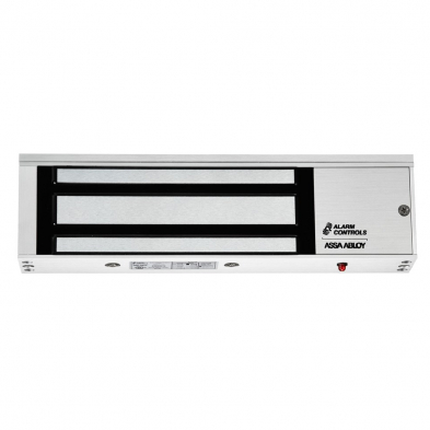 Alarm Controls 600L 600 Lbs. Single Door Magnetic Lock
