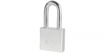 American Lock A3261WO Solid Steel Body Padlock