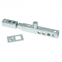 American Lock Locking Bolt, 8 1/2"
