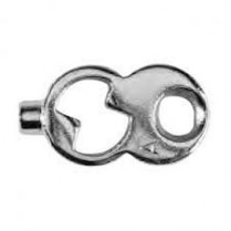 American Lock Padlock Cover Plate (10/Pk)