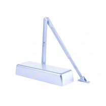 Arrow Lock DC314-AL Door Closer, Tri-Packed