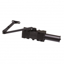 Arrow Lock DC516-DBZ Door Closer, Tri-Packed