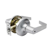 Arrow Lock GL02SR-26D Passage Lever Lock