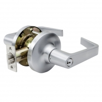 Arrow Lock GL81SR-26D Entrance Lever Lock