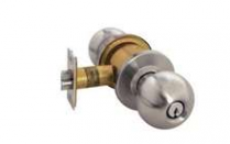 Arrow Lock MK12BD-26D-LC Storeroom Knob Lock