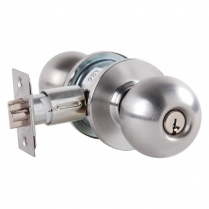 Arrow Lock MK17BD-26D Classroom Knob Lock