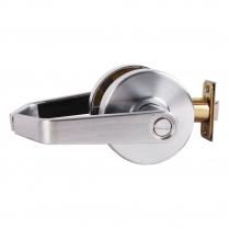 Arrow Lock RL02SR-26D Privacy Lever Lock 2-3/4"