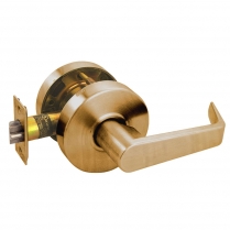 Arrow Lock RL03SR-26D Communicating Lever Lock 2-3/4"