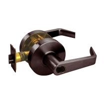 Arrow Lock RL11SR-10-IC Entrance Lever Lock 2-3/4"