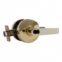 Arrow Lock RL12SR-3-IC Storeroom Lever Lock 2-3/4"
