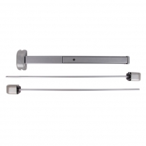 Arrow Lock S1150F-AL Surface Vertical Rod Exit Device
