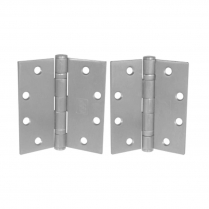 PBB BB814540810RBB81 4.5x4.0" 810 DBZ PWDR 1/4"RC Stl Hinge