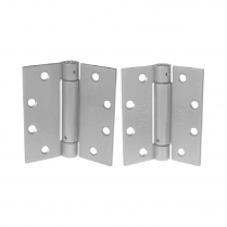 PBB SP81633SP81 4.5x4.5" 633 US4 Grade 1 Stl Spring Hinge